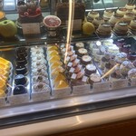 パティスリー モンプリュ - 