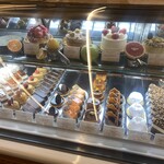 パティスリー モンプリュ - 