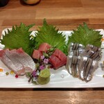 こごみ庵 - 料理写真: