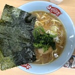 横浜ラーメン 町田家 - 