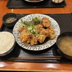 気まぐれ厨房 ごっつ - 