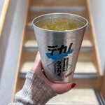 川越鮪魚酒場 - 