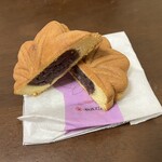 やまだ屋 - つぶあん