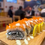 川越鮪魚酒場 - 