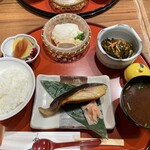 鈴波 - 料理写真: