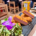 川越鮪魚酒場 - 