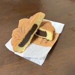 やまだ屋 - チョコ