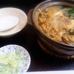 うどん蔵 - 