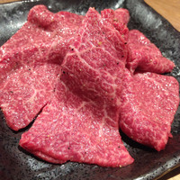 炭火焼肉 なかはら - 