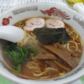 中華そば 大宣_0