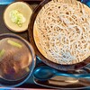 武田そば 風林茶家 - 