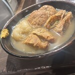清酒屋 三德六味 四條烏丸店 - 