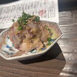 清酒屋 三德六味 四條烏丸店 - 
