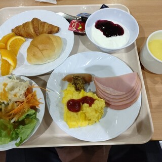 郡山シティホテル_0