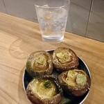 スタンドトトノイ - 