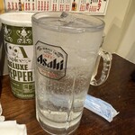 ラーメンちば宝来 - 