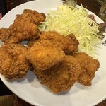 ラーメンちば宝来 - 