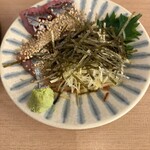 海さくらミチマロ&蝦夷海 - 