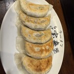 ラーメンちば宝来 - 