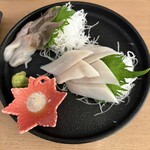 海さくらミチマロ&蝦夷海 - 