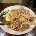 ラーメンちば宝来 - 