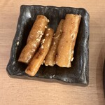 海さくらミチマロ&蝦夷海 - 