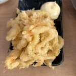 海さくらミチマロ&蝦夷海 - 