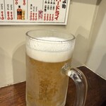 ラーメンちば宝来 - 