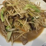 ラーメンちば宝来 - 