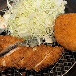 松のや - 料理写真:
