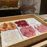 鮨志郎 - 