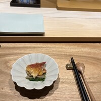 鮨志郎 - 