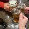 筑前屋 - 同世代で乾杯