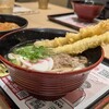 資さんうどん - 料理写真:
