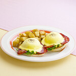 エッグスンシングス - 