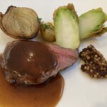 リストランテ ベリーニ - 