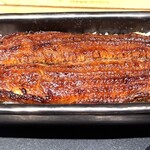 Unagi Yondaime Kikukawa Musubu tamachi ten
