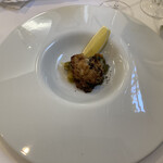 リストランテ ベリーニ - 