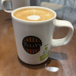 タリーズコーヒー - ドリンク写真: