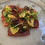 リストランテ ベリーニ - 