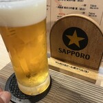 酒と肴 すたんど割烹 ろじわら - 