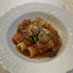 リストランテ ベリーニ - 