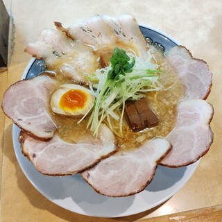 喜びラーメン 小太喜屋