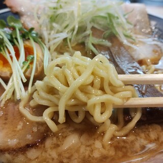 喜びラーメン 小太喜屋_1