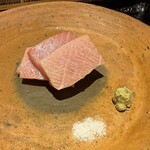 魚喰まつもと - 