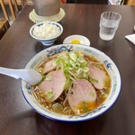 旭川ら～めん むら山 - 