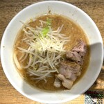 メン ヤード ファイト - 料理写真: