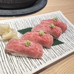 米澤牛登起波 山形店 - 