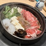 米澤牛登起波 山形店 - 