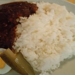 ロージナ茶房 - 